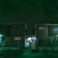NAV - OMW2 REXDALE