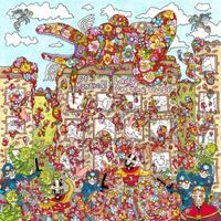 of Montreal - Soporific Cell