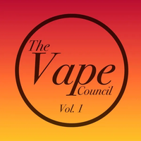 Various Artists - The Vape Council Vol. 1