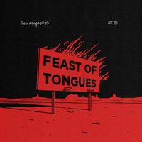 Los Campesinos! - Feast Of Tongues