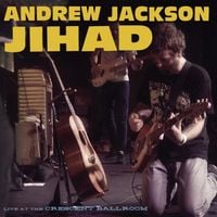 AJJ - Live at the Crescent Ballroom
