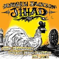 AJJ - Candy Cigarettes, Capguns, Issue Problems! and Such