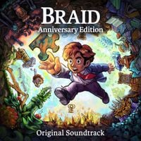 Various Artists - Braid: Anniversary Edition