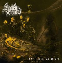 Rotten Tomb - The Relief Of Death