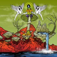 Various Artists - Electric Ladyland [Redux]