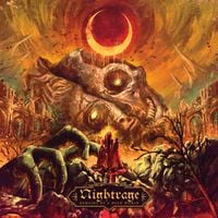 Nightrage - Remains Of A Dead World