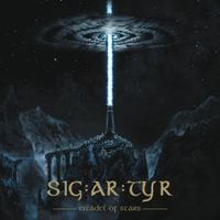 SIG:AR:TYR - Citadel Of Stars
