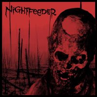Nightfeeder - Cut All of Your Face Off