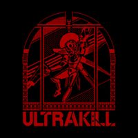 KEYGEN CHURCH - UltraChurch (ULTRAKILL) (Original Game Soundtrack)