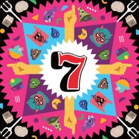 Andy Poland - The Jackbox Party Pack 7