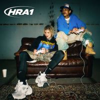 Nik Tendo - HRA1