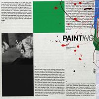 Peatle - Painting (油漆)