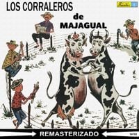 Los Corraleros De Majagual - Los Corraleros de Majagual