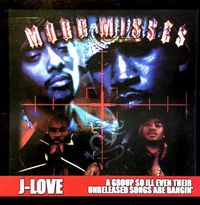 J-Love - Mobb Misses