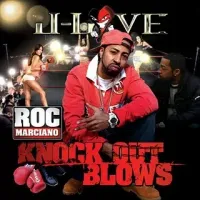 J-Love & Roc Marciano - Knock Out Blows