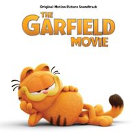 Various Artists - The Garfield Movie