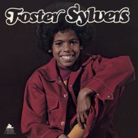 Foster Sylvers - Foster Sylvers