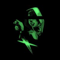Xeecee - By Total Rebellion (Cut Tracks)