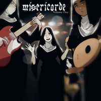 Xeecee - Misericorde: Volume One