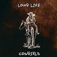 Morgan Wallen - Cowgirls