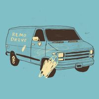 Remo Drive - Breathe In // Perfume