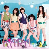 카라 [KARA] - Rock U