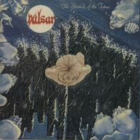 Pulsar - The Strands of the Future
