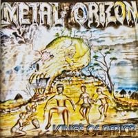Metal Orizon - Kings of Africa