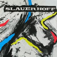 Slauerhoff - Slauerhoff