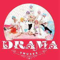 9MUSES - Drama