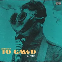 Ferris Blusa - Surrender to Gawd Alone