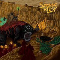 Summoning The Lich - My Horrors Unending