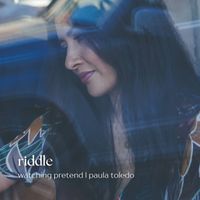 Paula Toledo - Riddle