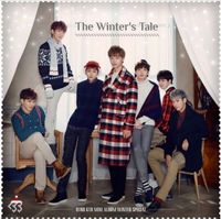 BTOB - The Winter's Tale