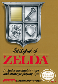 Nintendo Sound Team - The Legend of Zelda