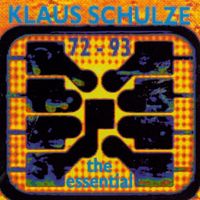 Klaus Schulze - Essential (1972-1993)