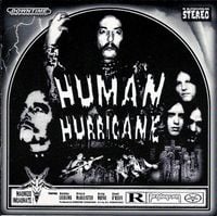 Pentagram - Human Hurricane