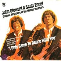 John Stewart - I Only Came to Dance With You