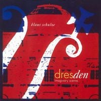 Klaus Schulze - The Dresden Performance