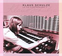 Klaus Schulze - La Vie Electronique, Vol. 3