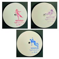 Seidensticker - "Scribbled" Lowtec Extendend Mixes