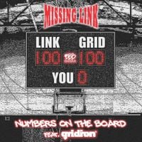 Missing Link - Numbers on the Board