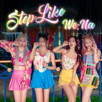 We;Na - Step like We;Na
