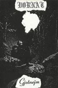 Vornat - Gjotnejm