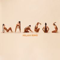 Milan Ring - Mangos