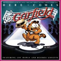 Lou Rawls And Desir&eacute;e Goyette - Here Comes Garfield