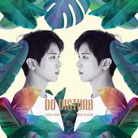 Yonghwa - Do Disturb