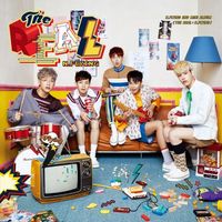 N.Flying - The Real: N.Flying