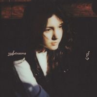 Liana Flores - Nightvisions