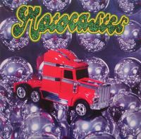 Motocaster - Stay Loaded